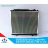 Buy cheap PA16 PA26 Classic Car Radiators For Mitsubishi L400 / SPACE GEAR ' 94 from wholesalers