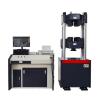 Buy cheap Computer Servo Hydraulic Tension And Compression Testing Machine Universal from wholesalers