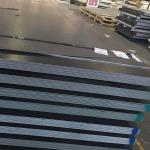 Bimetal Clad Hot Rolled Steel Wear Plate Thickness 8mm DIN EN