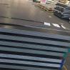 Buy cheap Bimetal Clad Hot Rolled Steel Wear Plate Thickness 8mm DIN EN from wholesalers