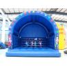 Buy cheap Commercial Inflatable Jumping House Children Hot Inflatable Jumping Castle from wholesalers