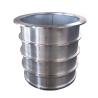 Buy cheap Paper Mill Stainless Steel Pressure Screen Basket Wedge Wire Screen Basket from wholesalers