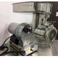 Buy cheap Multi Functional Electric Meat Grinder Mincer With 1100W Stainless Steel Cutting product