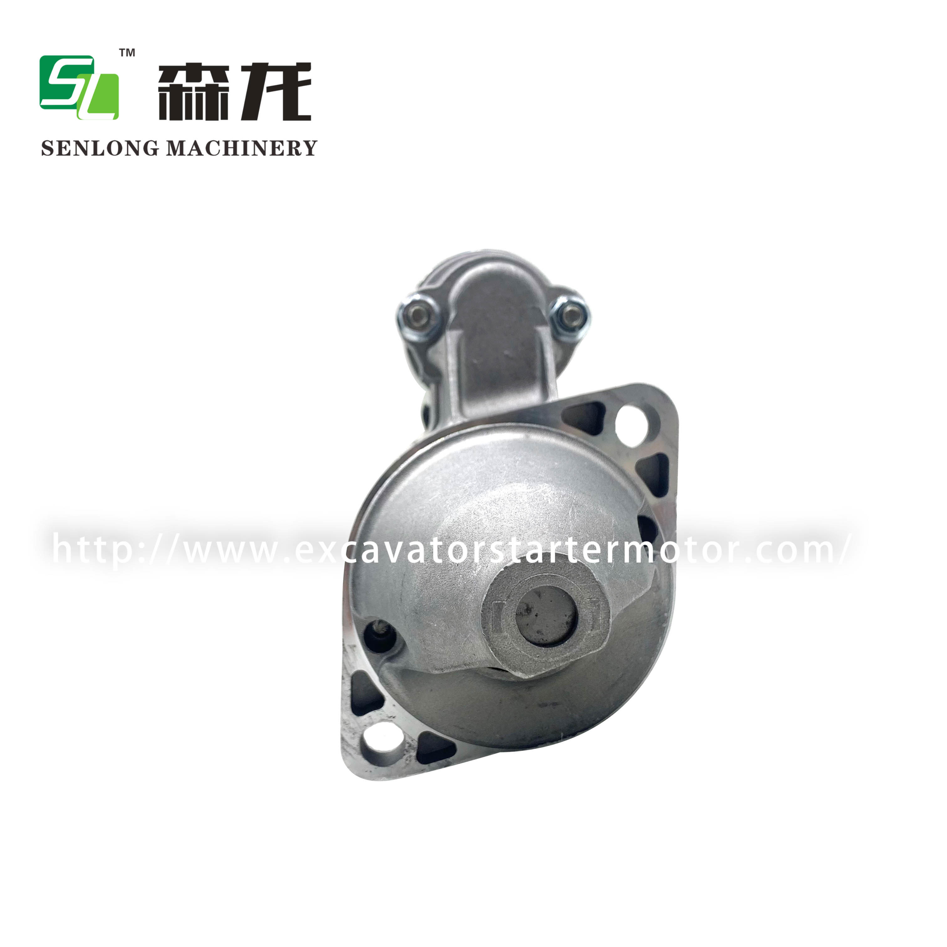 12V 0.8KW 9T Excavator Starter John Deere Motor 15221-63010 CST40250AS 0280003360 0280003361 028000748 0280007480