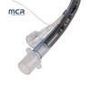 Buy cheap Curved Reinforced Cuffed Endotracheal Tube Available For Video Channel from wholesalers