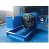 Buy cheap Rewinding Retractable Hose Reel Hysteresis Cable Drum Mechanism Winder from wholesalers