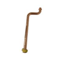 Buy cheap Common Parts And Custom Accessories For Gas Boilers product