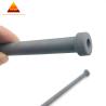Buy cheap Metal Ceramic Thermowell Ceramic Thermocouple Protection Tube For Liquid Steel Temperature Measurement from wholesalers