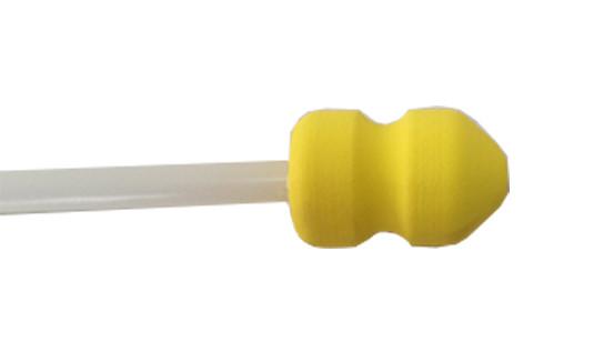 Buy cheap yellow foam catheter from wholesalers