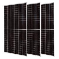 Buy cheap 1979*1002*35mm 72PCS 380W Monocrystalline Solar Panel product