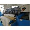 Buy cheap ZOLYTECH Digital Multi Needle Quilting Machine Automatic Lubrication from wholesalers