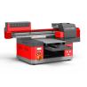 Buy cheap Commercial UV Flatbed Inkjet Printer 300×600 Mm Print Size For Acrylic Pencil Pen Printing from wholesalers