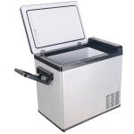 Buy cheap 24V DC 50L Portable Mini Fridge For Camping from wholesalers