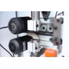 Buy cheap Heavy Duty Small Footprint Economic Mdf Board Woodworking Edge Baning Machine from wholesalers