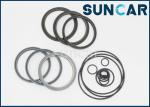 SUNCAR Hydraulic Breaker Seal Kit SB Soosan Rock Breaker Seal Kit