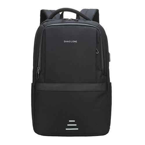 Buy cheap Reflective Mark Business Laptop Backpack Men Women'S Multifunction Backpack from wholesalers