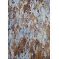 Buy cheap Verniz Tropical Polished Large Granite Floor Tiles Sawn Flamed Acid Resistance product
