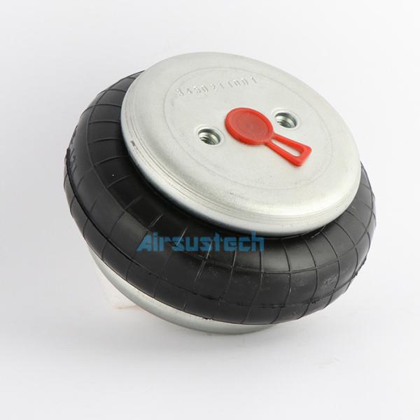 Buy cheap Industrial Air Springs Firestone W01 358 7731 Bellow Style 131 One Convoluted Rubber Air Ride from wholesalers