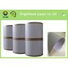 Buy cheap Thick One Side Coated Board Paper White Regular Size 700 X 1000mm from wholesalers