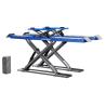 Buy cheap 3d Wheel Alignment Used Hydraulic Scissor Car Lift Suitable For Vehicle Repair And Tire Changer from wholesalers