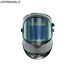 Wholesale Large Viewing Screen Auto-darkening Welding Helmet for TIG MIG Welder OEM Customized from china suppliers