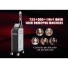 Buy cheap Painless Hair Removal Machine 60.85kg Gross weight ROHS Certification from wholesalers