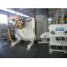 Buy cheap Heavy Duty Material Frame Hydraulic Decoiler Machine Automated Strip Stamping from wholesalers