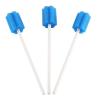 Buy cheap Wholesale Disposable Sterile Oral Swab Stick Medical Sponge Stick from wholesalers