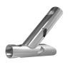 Buy cheap Stainless Steel Pipe Laser Cutting Service 15mm Ra0.1 from wholesalers