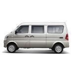 DFSK K07S Vans And Trucks 6.2L Gas Meliage Mini Passenger Van