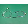 Buy cheap Fiber coupler, made in China, 2x2 port, 15: 85 coupling ratio, 900um loose tube. from wholesalers