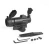 Buy cheap 2MOA Green And Red Dot Reflex Sight With QRP2 Mount And Spacer from wholesalers
