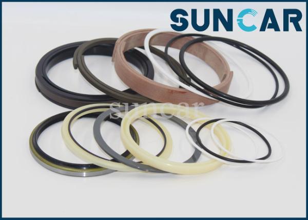 Buy cheap R200W-7 Hyundai 31Y1-15230 Arm Cylinder Repair Seal Kit Excavator Service Kit from wholesalers