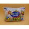 Buy cheap Fruit Flavors Brochette Sugar Free Peppermint Candy / Round Shape Compressed Candy from wholesalers