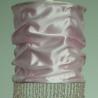 Buy cheap Collapsible Drum Navy Blue Velvet Lampshade With Clear Beads from wholesalers