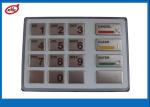 Buy cheap 49216680707E High Quality Diebold EPP5 ATM Machine Parts from wholesalers