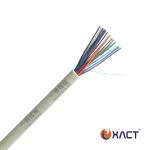 16x0.22mm2 Unshielded Stranded TC Conductor LSOH Insulation and Jacket Alarm