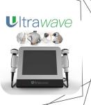 3W/CM2 Ultrasoud Physiotherapy Machine For Plantar Fasciitis