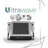 Buy cheap 3W/CM2 Ultrasoud Physiotherapy Machine For Plantar Fasciitis from wholesalers