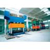 Buy cheap Sheet Metal Stamping Press Machine , 2500 Ton Four Pillar Hydraulic Press from wholesalers