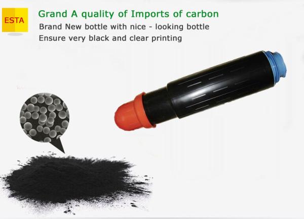Buy cheap EXV-12 Canon Copier Toner Original iR - 3530 / iR - 3235 / iR - 3245 from wholesalers