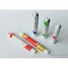 Buy cheap Aluminum Squeeze Tube Packaging , BS2006-86 3 - 200 Ml Metal Squeeze Tubes from wholesalers