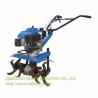 Buy cheap Gasoline hand tiller from wholesalers