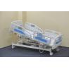 Buy cheap Five function weighing electric bed from wholesalers