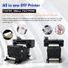 Buy cheap Direct to Film Printing Made Simple with Automatic DTF Printer and Pet Film Inkjet from wholesalers