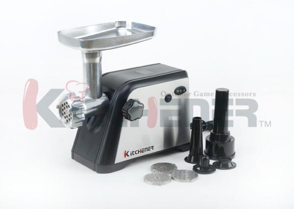 Buy cheap Professional Universal Meat Grinder Machine Heavy Duty With #12 Neck Size from wholesalers