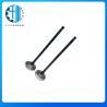 Buy cheap Intake Valve 6150-42-4110 Exhaust Valve 6150-42-4210 For Komatsu PC400-8 Excavator Parts from wholesalers