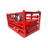 Buy cheap Alloy Steel Transport Skid Wireline Pressure Control Equipment For Transportation from wholesalers
