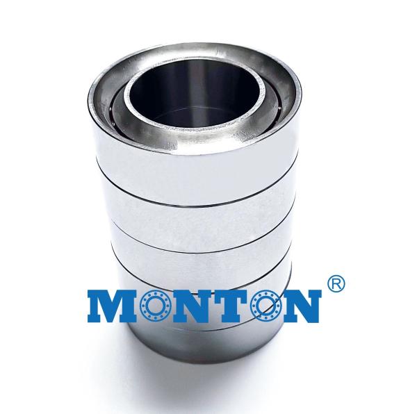 Buy cheap 128711K 54*98*240mm Turbo Drill Radial Bearings Mud lubricated bearing packs from wholesalers