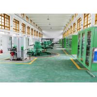 Buy cheap Hydroelectric Turbine Kaplan 250kw/Kaplan Hydro Turbine Generator/High Quality product